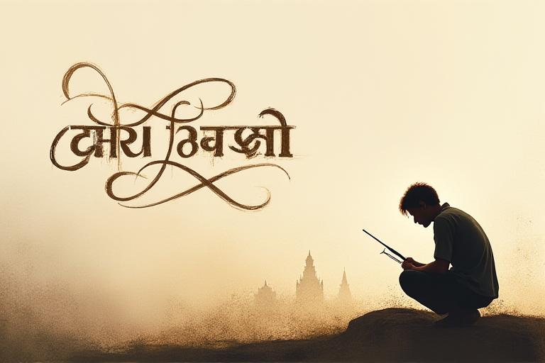 ನಿಬಾನ ಪೇಜಸ್ನ ಸಂಸ್ಥಾಪಕರು ಅಥವಾ ಭಾರತೀಯ ಲಿಪಿಯ ಚಿಹ್ನೆ